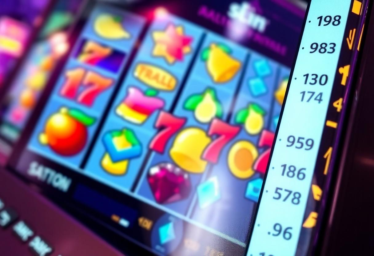 Kako Izabrati Savršen Slot Za Igru – Kombinacija Simbola, RTP-a I Volatilnosti