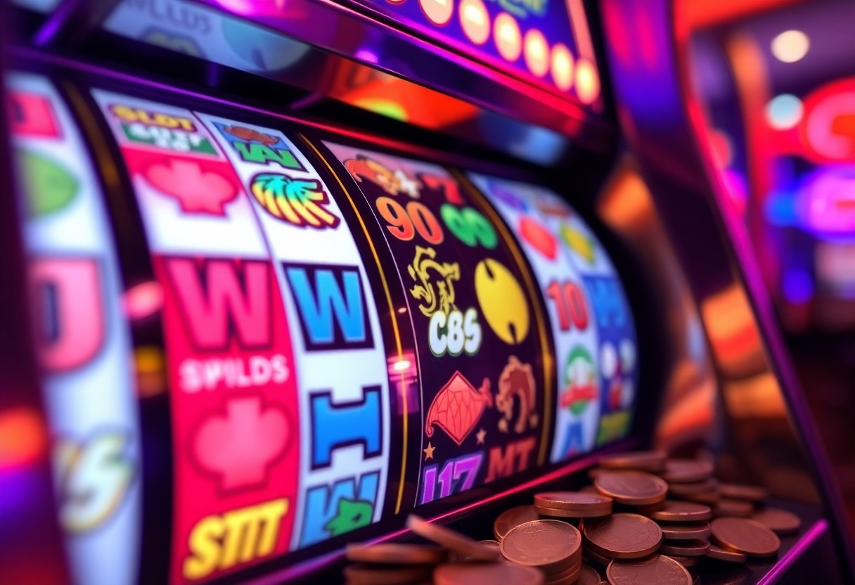 Specijalne Funkcije U Slot Igrama – Šta Su, Kako Rade I Kada Donose Najviše Dobitaka?
