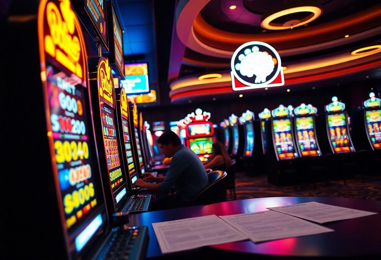Da li slot igre izazivaju zavisnost? Naučni pogled