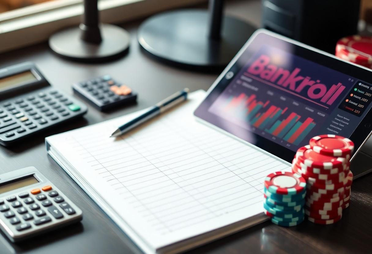 Psihologija Bankroll Managementa: Kako Ostati Disciplinovani Dok Igrate?