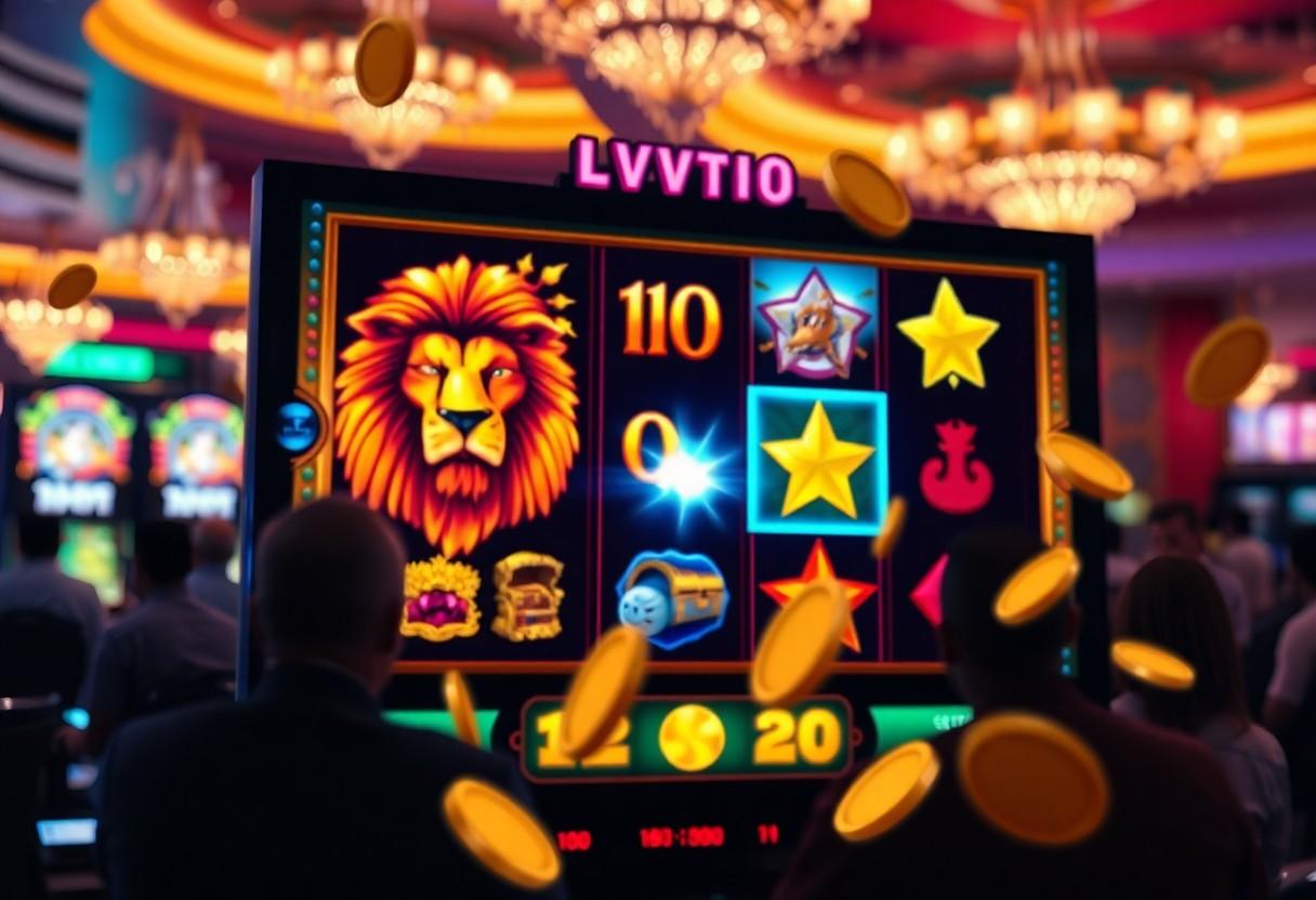 Vodič Za Početnike: Sve što Treba Da Znate O Wild Simbolima U Online Slotovima