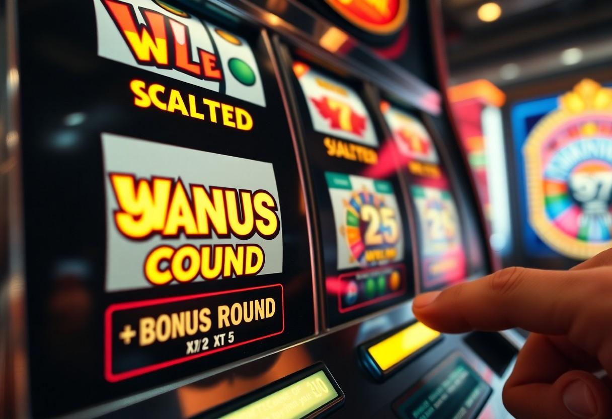 Bonus Funkcije Koje Najvi&scaron;e Povećavaju &scaron;anse Za Dobitak U Slotovima